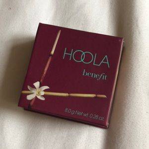 BNIB Hoola Bronzer by Benefit